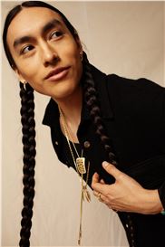 Interview with Cheyenne Artist Luke Longfellow: The Politics of Materials, the Erotics of Craftsmanship