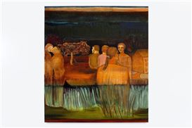 Lexia Hachtmann’s Surreal Humanism