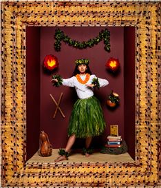 Cara Romero Captures the Continuity of Indigenous Culture