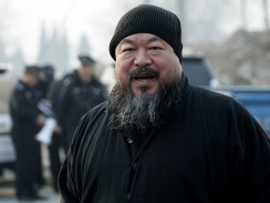 Ai Weiwei: China's artist-activist