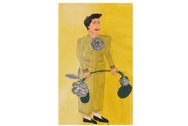 Denver Art Museum Presents Eyes On: Susan Wick