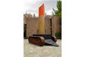 Yale Art Gallery Awarded Bank of America Art Conservation Project Grant