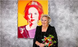 Andy Warhol Artwork May Have Been Thrown out in Dutch Town Hall Revamp
