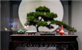 Center displays objects that enriched ancient era