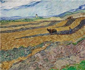 Van Gogh’s Final Years Come to Life in ‘The Roulin Family Portraits’