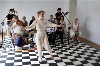 Beyond documenta 14: Navigating Athens’ Art Scene 