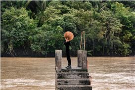 Galerie Barbara Thumm Opens a Solo Exhibition by Artist María José Arjona