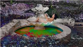 Collaboration of Artists, Musicians and Performers at the Heart of the New Avant-Garde