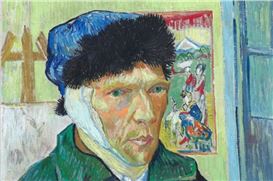 Art Saved My Life! An Alternative Look at Vincent van Gogh’s Mental Health