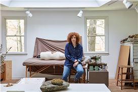 Frist Art Museum Presents Exhibition of Intimate and Meticulously Detailed Paintings by Ellen Altfest