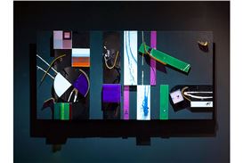 ZKM │ Center for Art and Media Karlsruhe presents The Story That Never Ends: The ZKM Collection