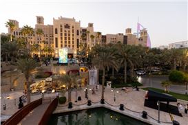 The Standout Booths and Major Sales That Defined Art Dubai 2025