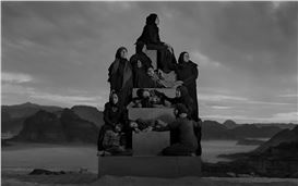 The Echo of Our Voices: The Day May Break, Chapter Four