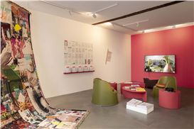 “Nothing but the Truth” at Kadist, Paris