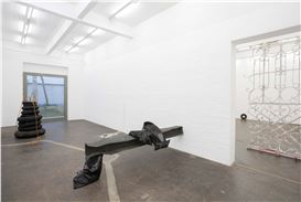 Sofía Salazar Rosales “Imagínate Vivir En Suiza Y Perderte Esto” and Majd Abdel Hamid “Resonances” at Kunst Halle Sankt Gallen