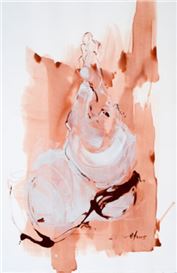 LKFF Art Projects presents rare exhibition of Hanneke Beaumont's works on paper