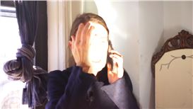 The Stammering Circle