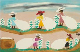 Crescent City Auction Gallery Announces Highlights Included in Estates Auction, May 16th-17th