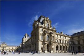 30 Must-See Masterpieces at the Louvre