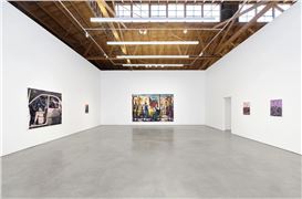 Matt Bollinger's "Homecoming" Comes to François Ghebaly, Los Angeles