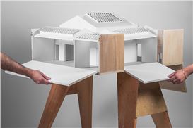 Spain's Pavilion at the Venice Biennale Explores Solutions for the Decarbonisation of Architecture in Spain