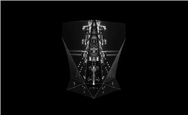 Max Falsetta Spina: Shaping Images into Living Sculptures