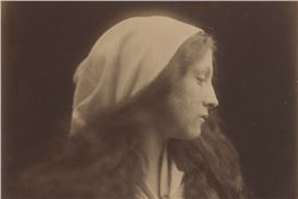 Arresting Beauty: Julia Margaret Cameron