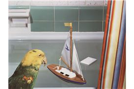 Phoenix Art Museum explores the role of comedy throughout photography's history