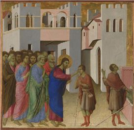 “Siena: The Rise of Painting, 1300–1350”