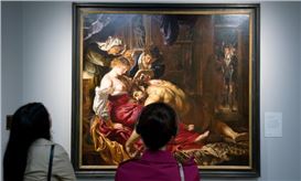 A £2.5m dud? Fresh doubt cast on authenticity of National Gallery Rubens