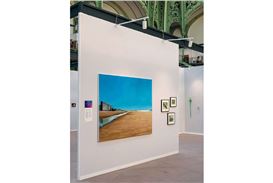 Art Paris 2025: The Triumphant Return of Art Paris to the Grand Palais