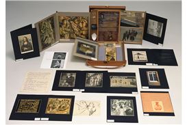 MoMA Annouces the First North American Retrospective of Marcel Duchamp's Work in over 50 Years