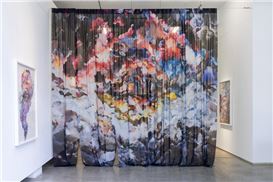 Jemima Wyman wins $40,000 Wangaratta Contemporary Textile Award 2025