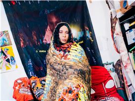 Public Now Represent Danielle Brathwaite-Shirley