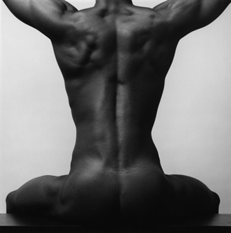 2016: The Year of Robert Mapplethorpe