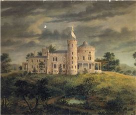 Lyndhurst presents Alexander Jackson Davis: Designer of Dreams