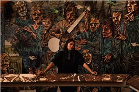 Artists Announced for Third Edition of Refresh Amsterdam at Amsterdam Museum