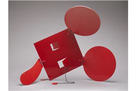 First major Claes Oldenburg show in Tokyo since '96 unveils sculptures and prints at Pace