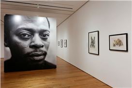Ezrom Legae And Art Under Apartheid At High Museum Of Art In Atlanta