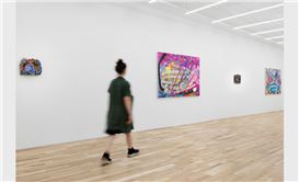 Carolyn Case's "Wild Domestic" Opens at Asya Geisberg Gallery's New Location