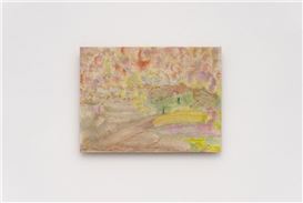 Gokula Stoffel Explores Pictorial Matter and Fragmented Figures in New Exhibition