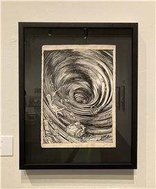 Words, Wonder, and Schemes: Reviewing the Harry Ransom Center’s “Once Upon a Time” & Wes Anderson’s “The Phoenician Scheme”