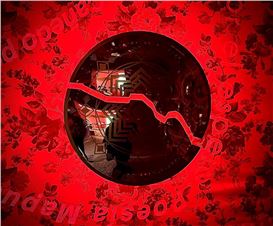 The Endless Spiral: Betsabeé Romero