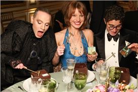 Ian Wardropper Takes a Bow: Inside the Frick Collection’s Reopening Gala