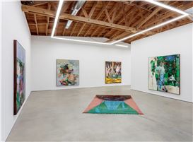 Henry Curchod: Rome Is No Longer in Rome