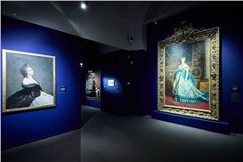 Major exhibition at Musei Reali explores myth, nature, and the female form