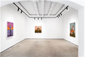 Sablo Mikawa "Too Much Mystery" @ Moosey Norwich