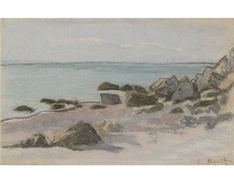 The Art World This Week: London Hosts Frieze Week, Strong Sales in Art Basel Paris, FBI Returns Nazi-looted Monet to Jewish Heirs, and More