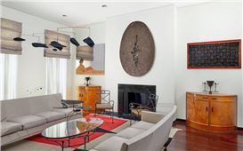 Collections of Two Leading Dealers, Barbara Gladstone and Daniella Luxembourg, Hit the Auction Blocks in New York