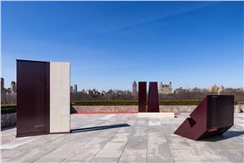 Jennie C. Jones Transforms The Met Into an Instrument